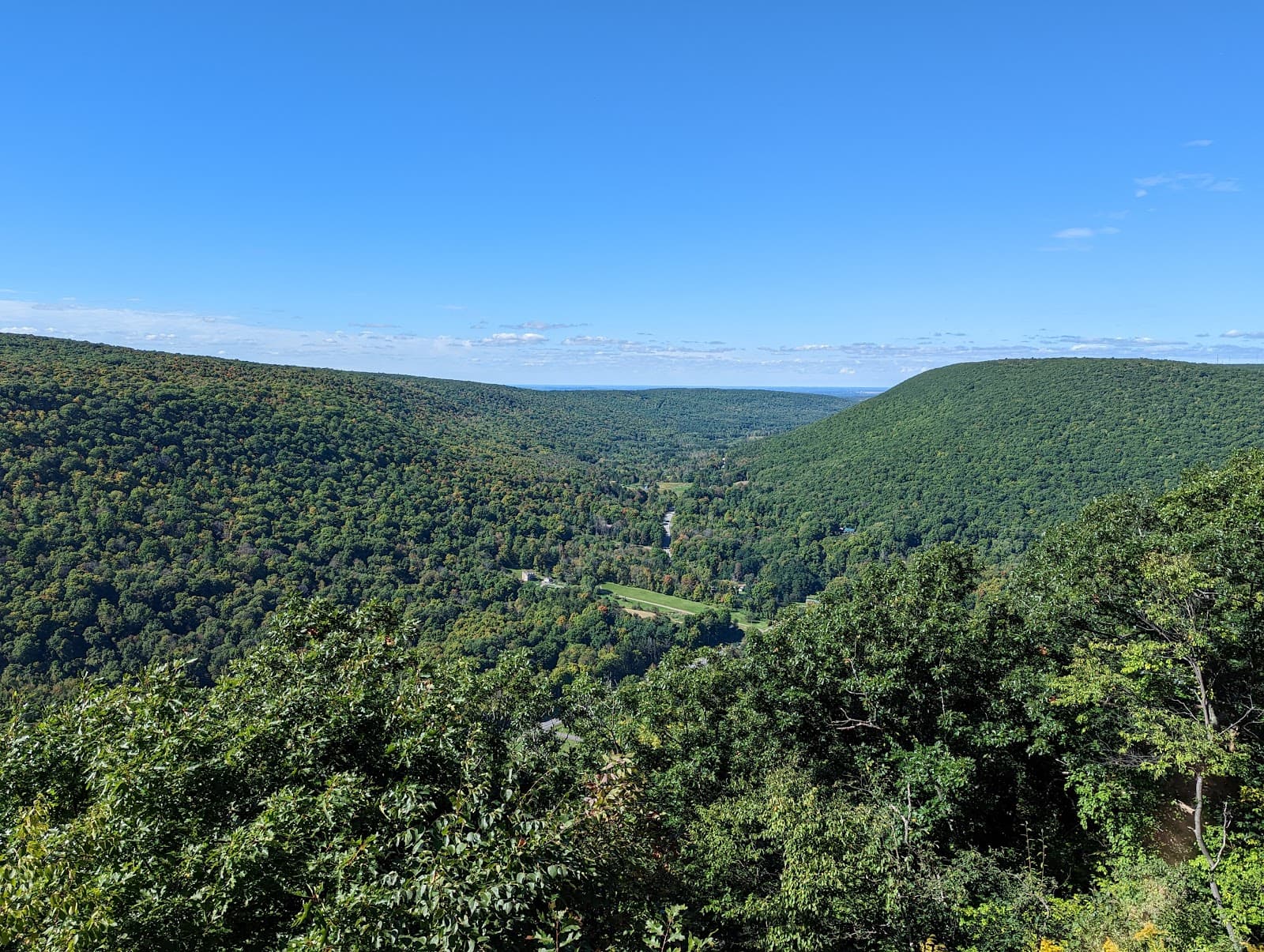 Ontario County Park at Gannett Hill - Image 1