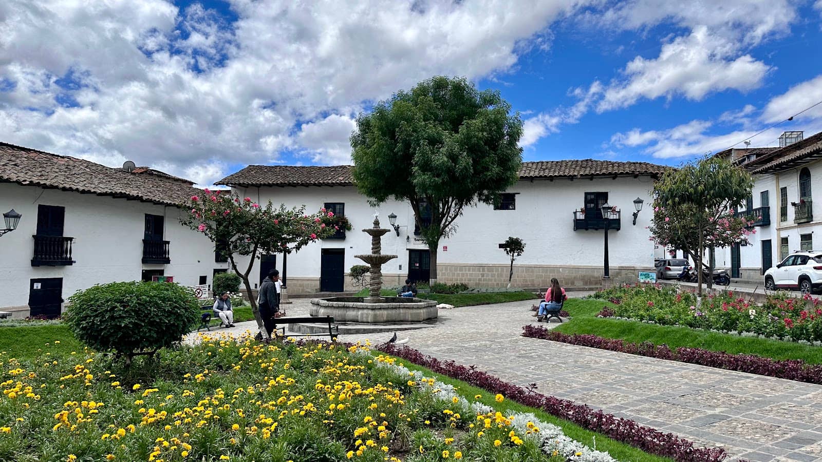 Local Eateries and Bars