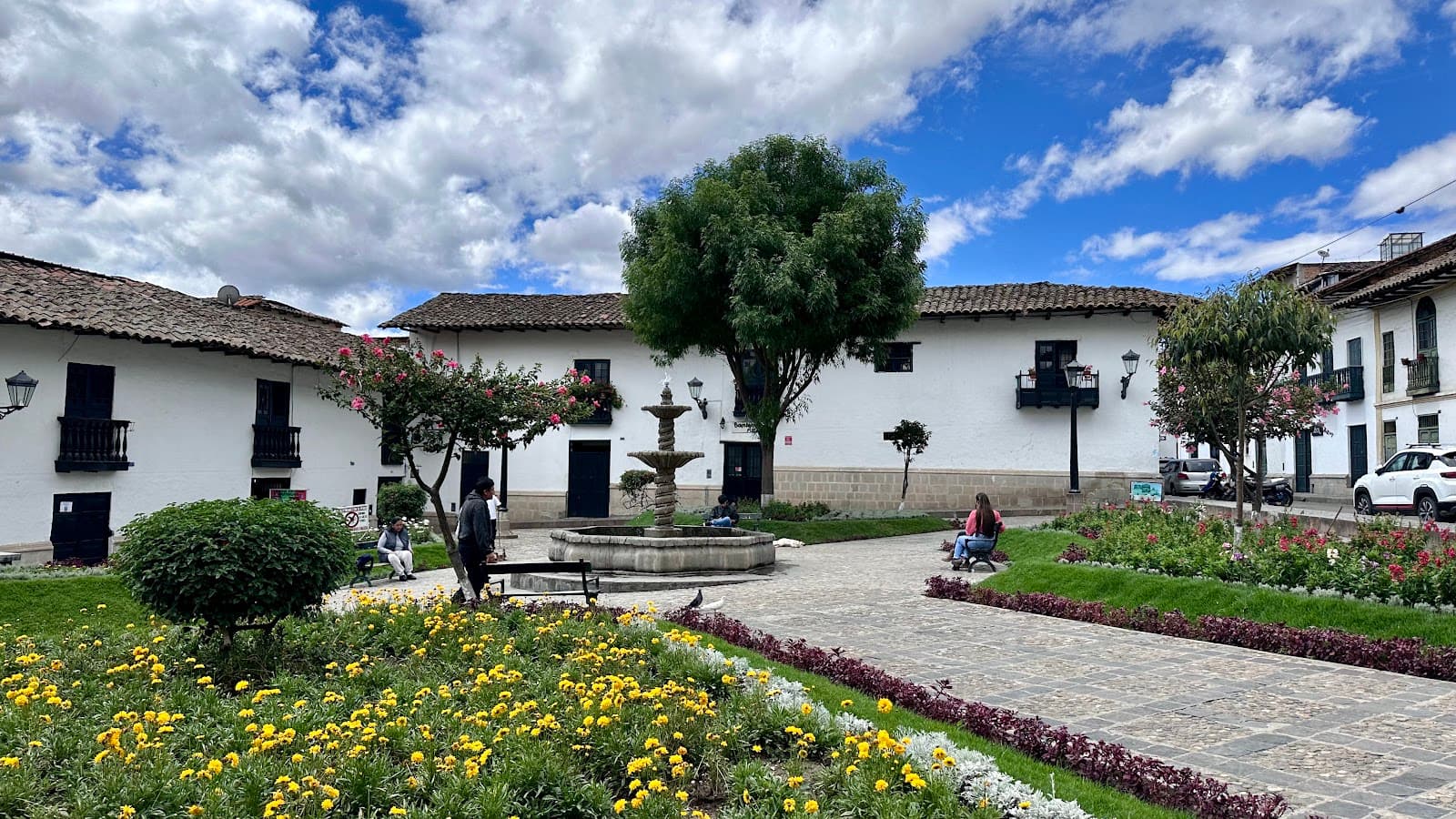 Plazuela Belén - Image 1