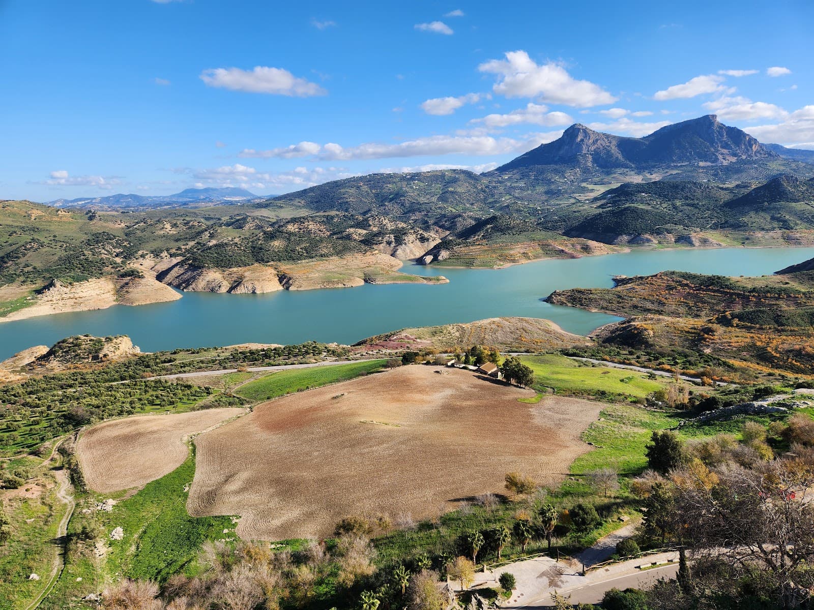 Sierra de Grazalema Natural Park - Image 1