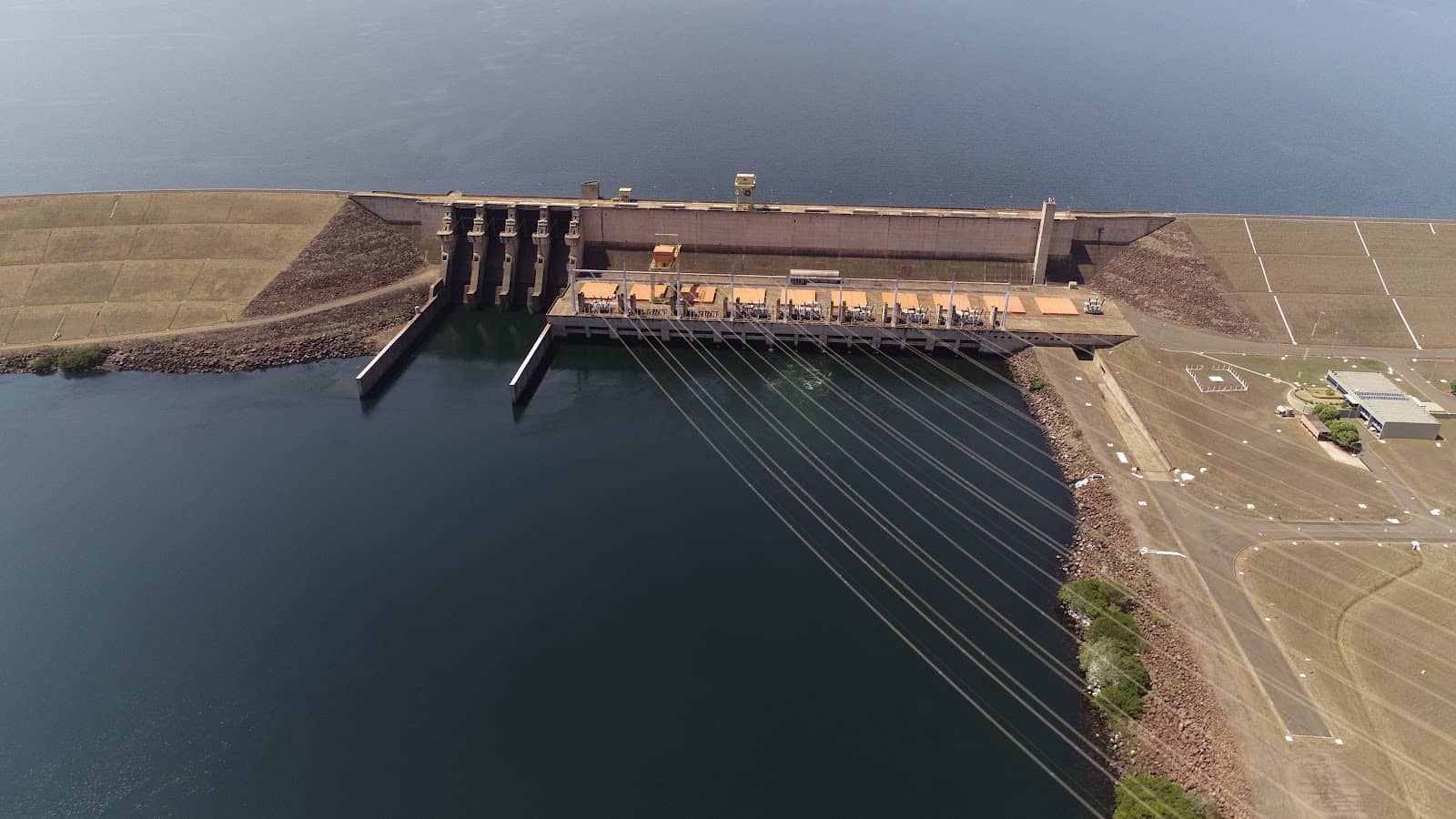 Reservoir Views