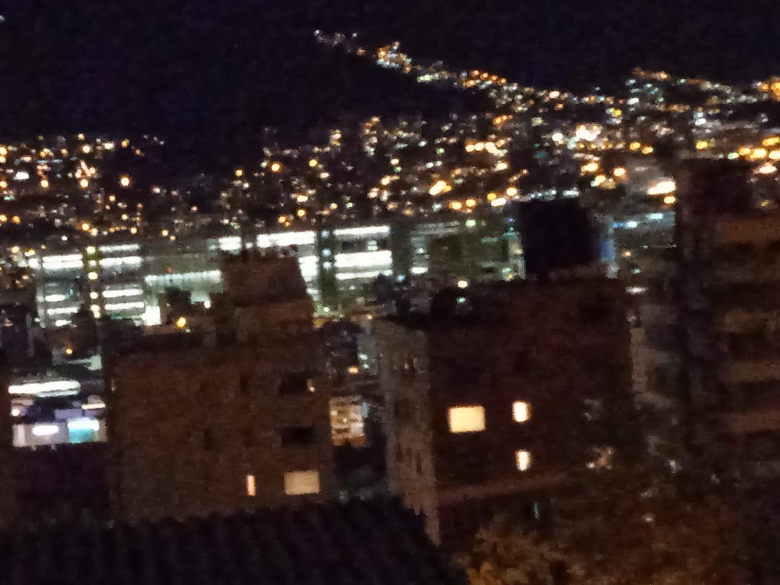 Bellavista neighborhood - Image 1