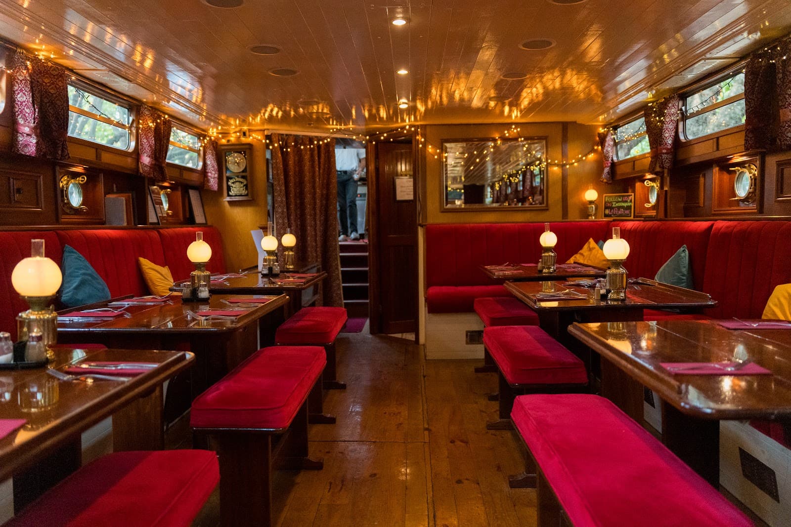 La Peniche - Image 1