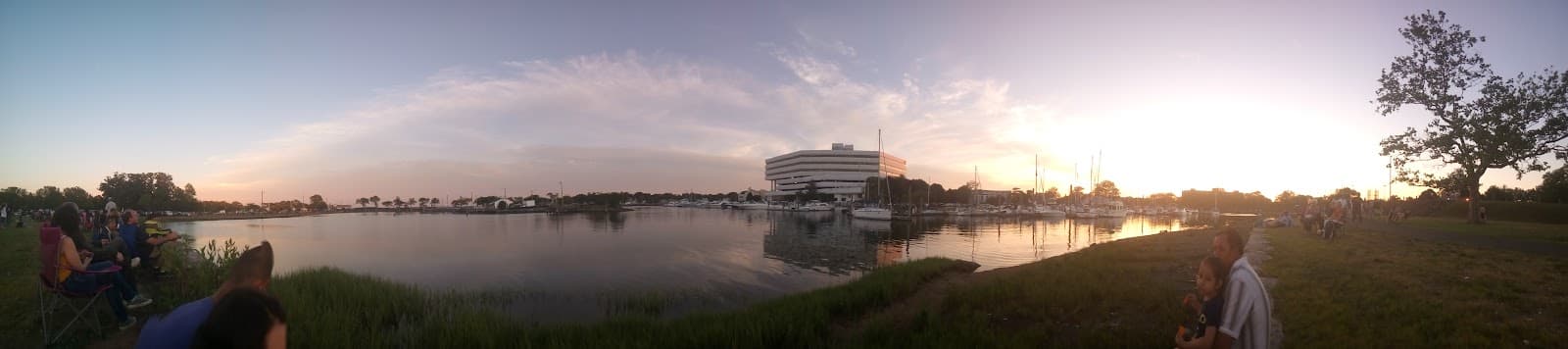 Commons Park - Image 1