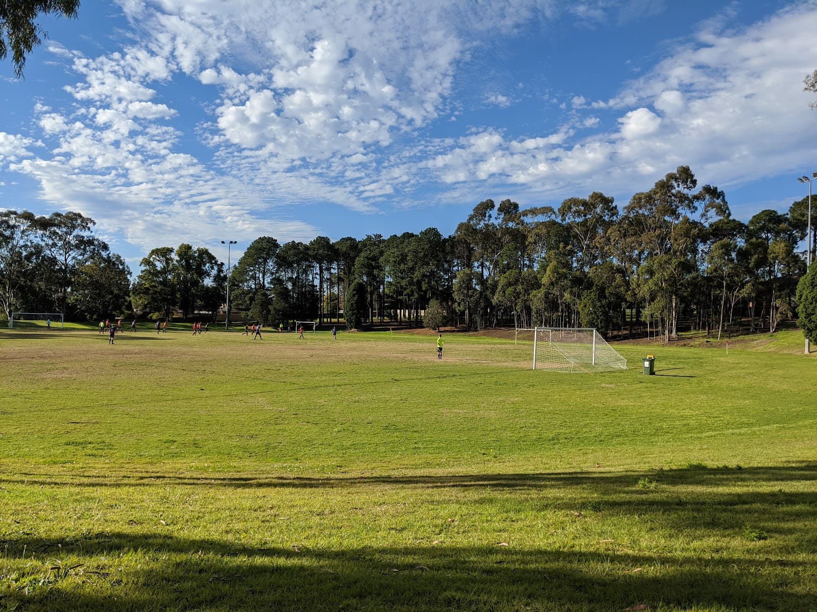 Balcombe Heights Estate - Image 1