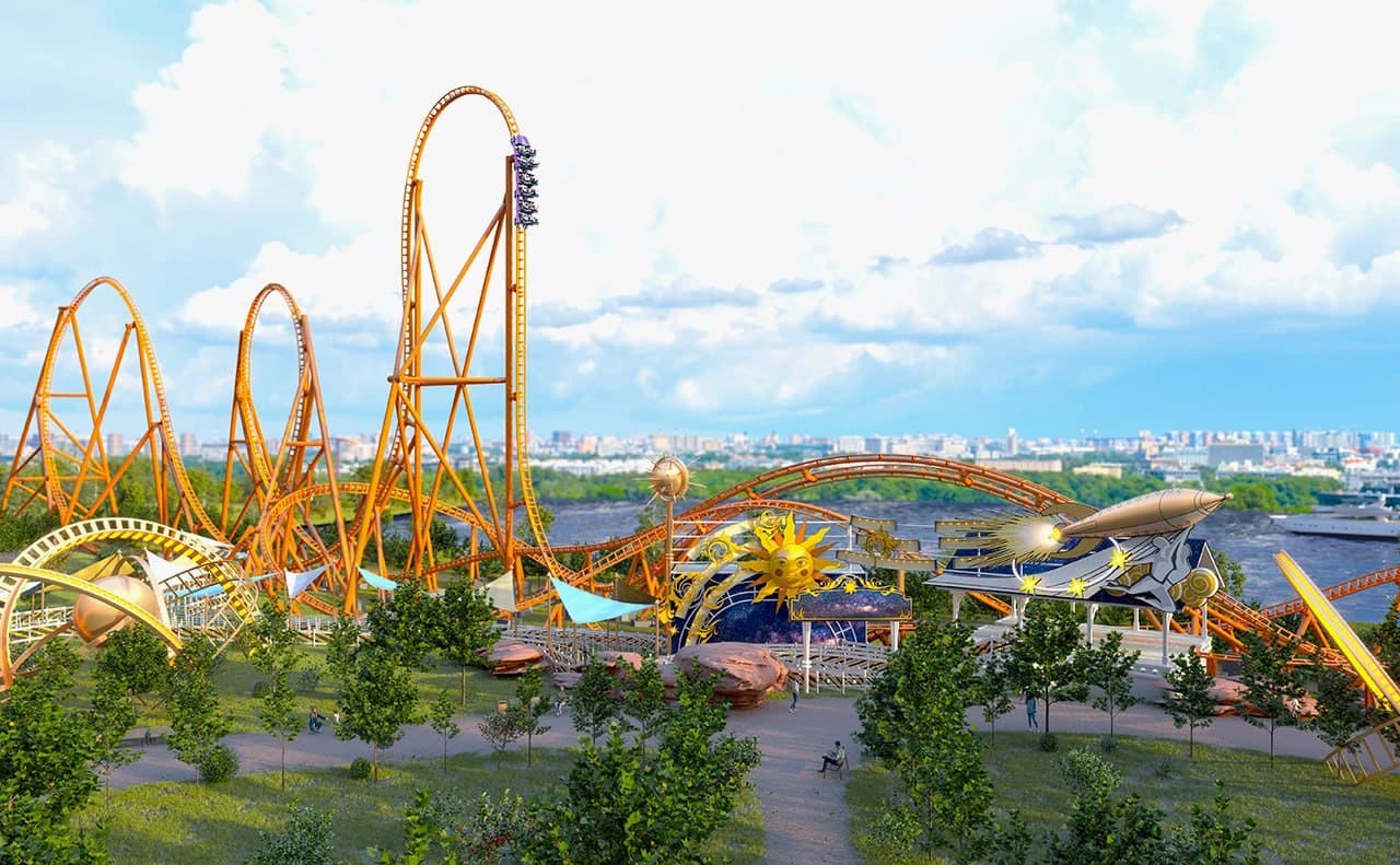 Artek Camp Crimea - Image 1