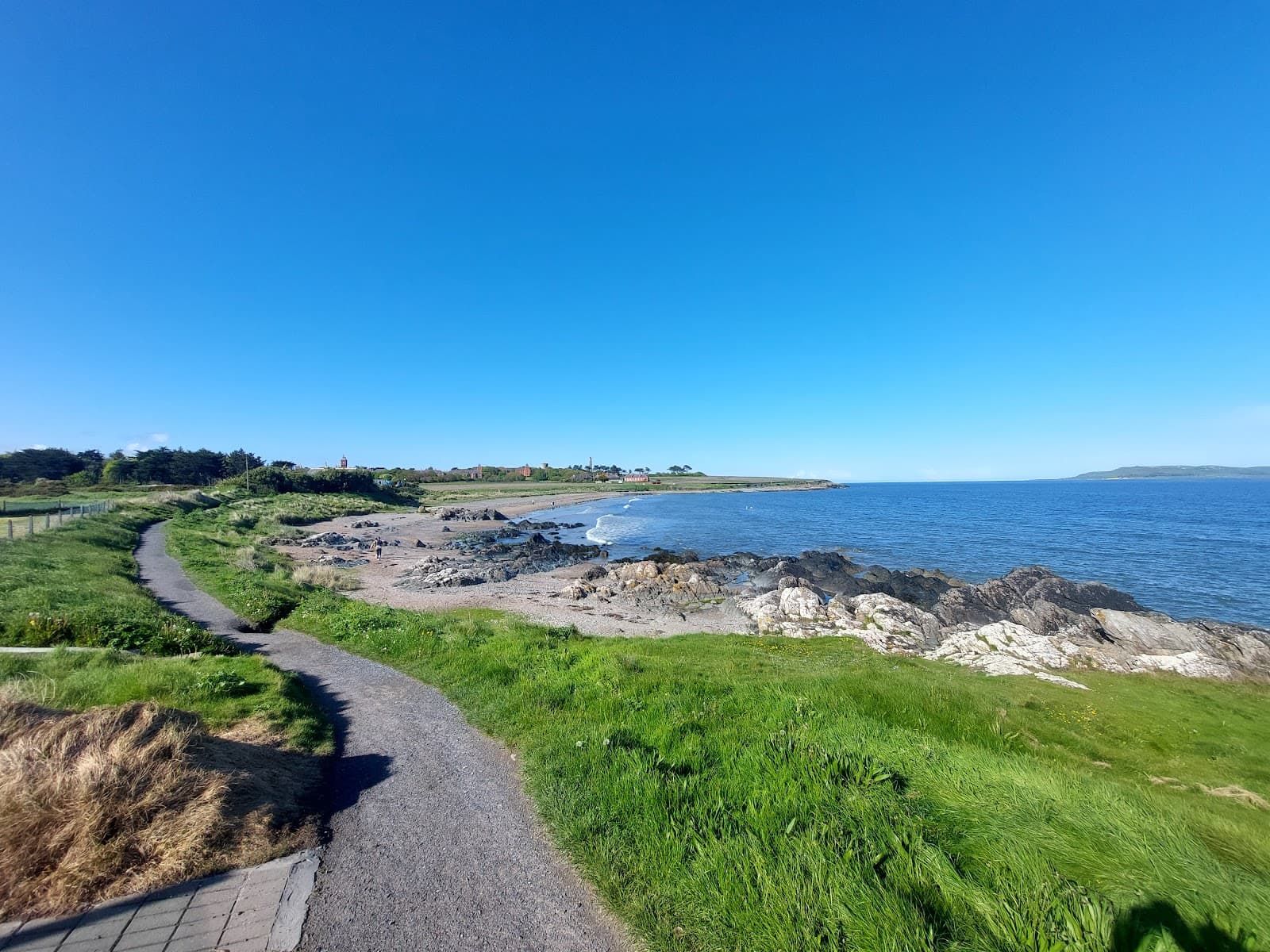 Donabate Portrane Cliff Walk - Image 1