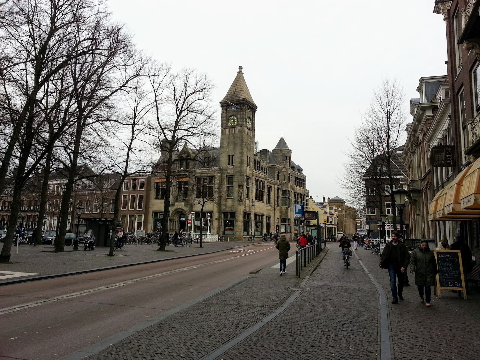 Janskerkhof - Image 1