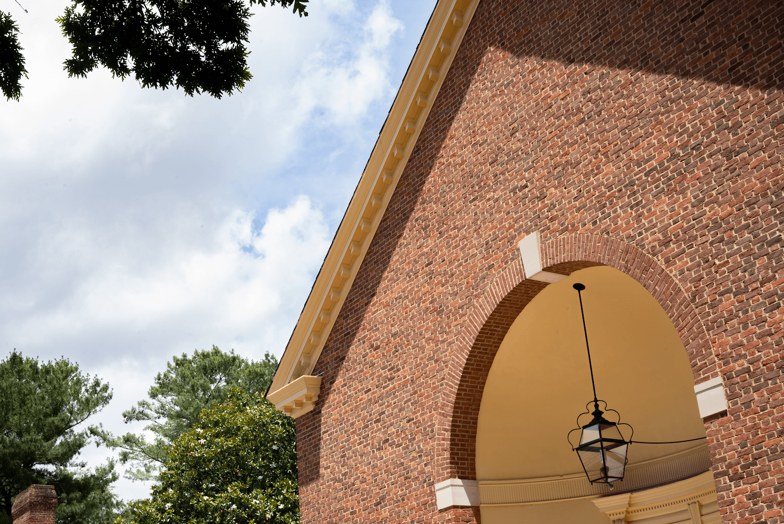 Truro Church - Image 1