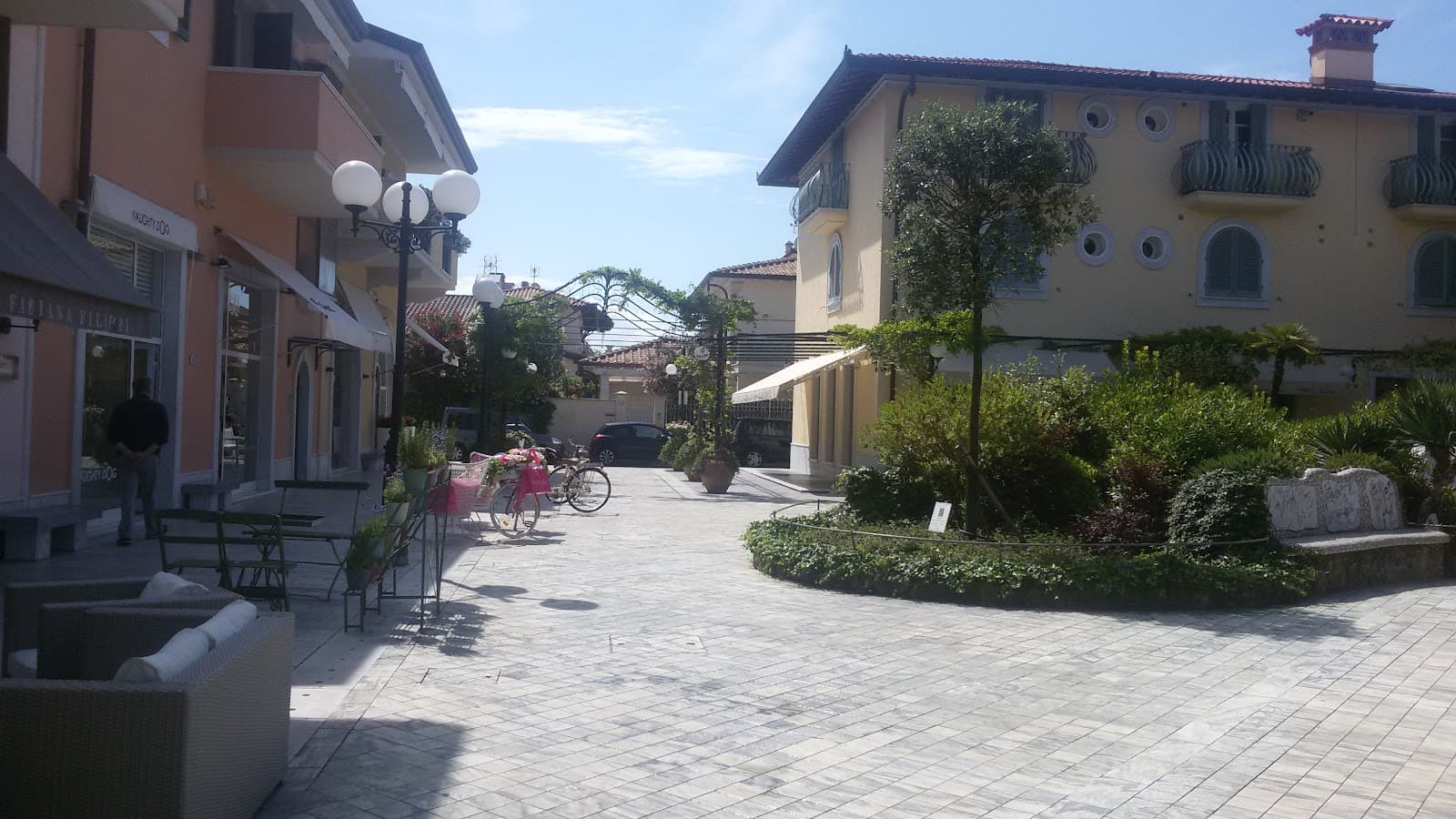 Via Carducci - Image 1