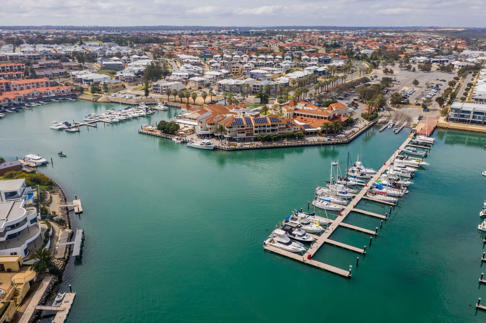 The Marina Mindarie - Image 1