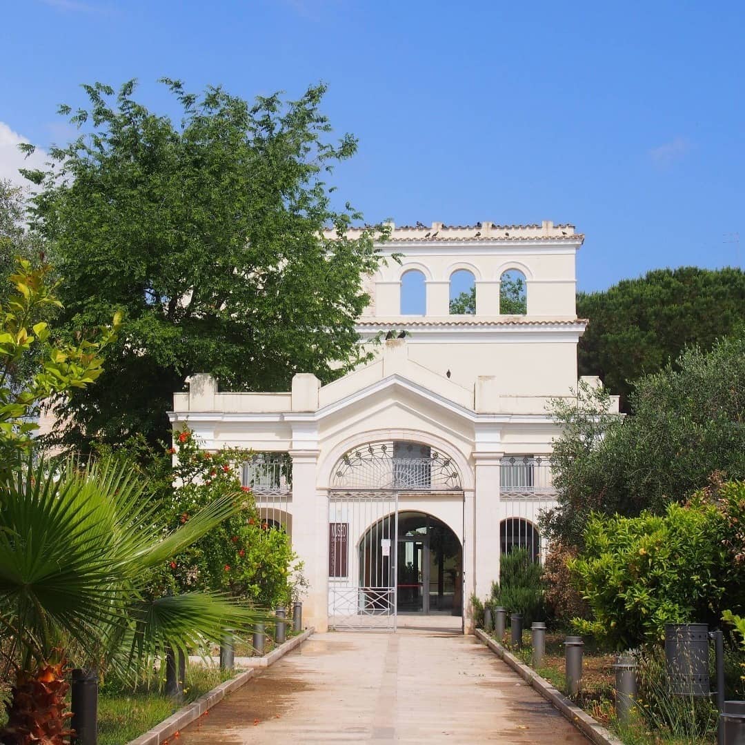 Stone Age & Bronze Age Exhibits