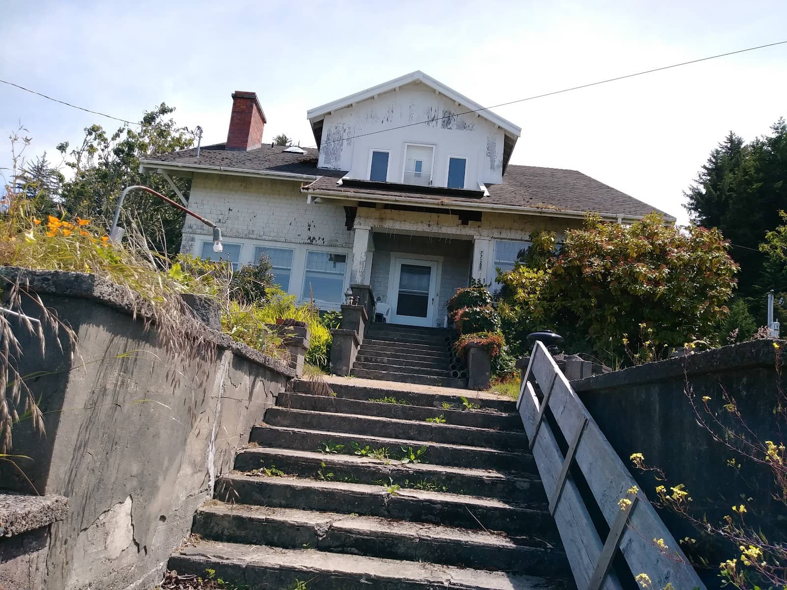 Main Street Exploration