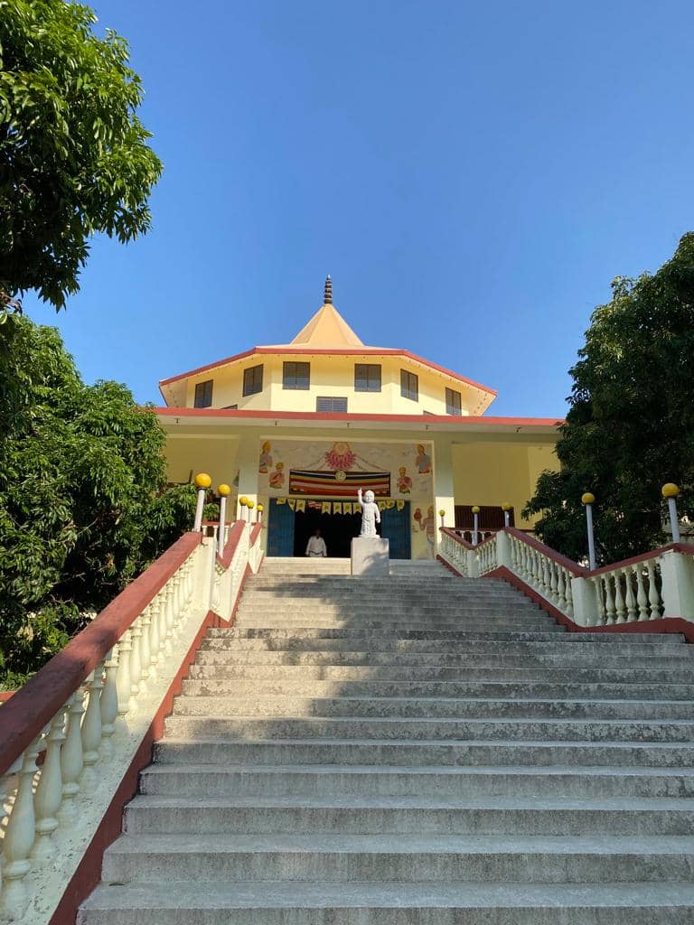 East Monastic Zone Exploration