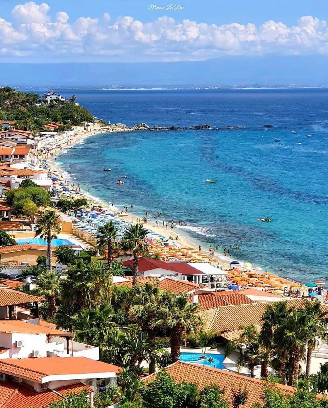 Capo Vaticano - Image 1