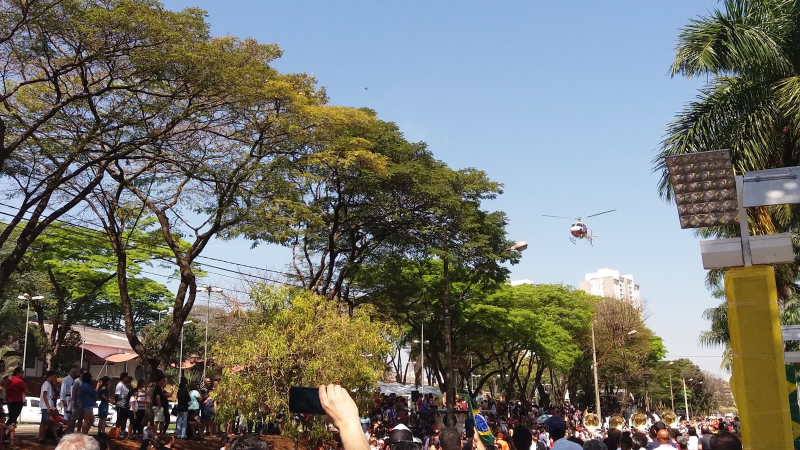 Centro de Cultura e Lazer de Americana - Image 1