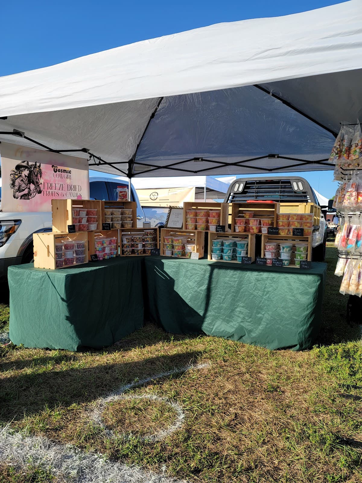 Parkland Farmers' Market - Image 1