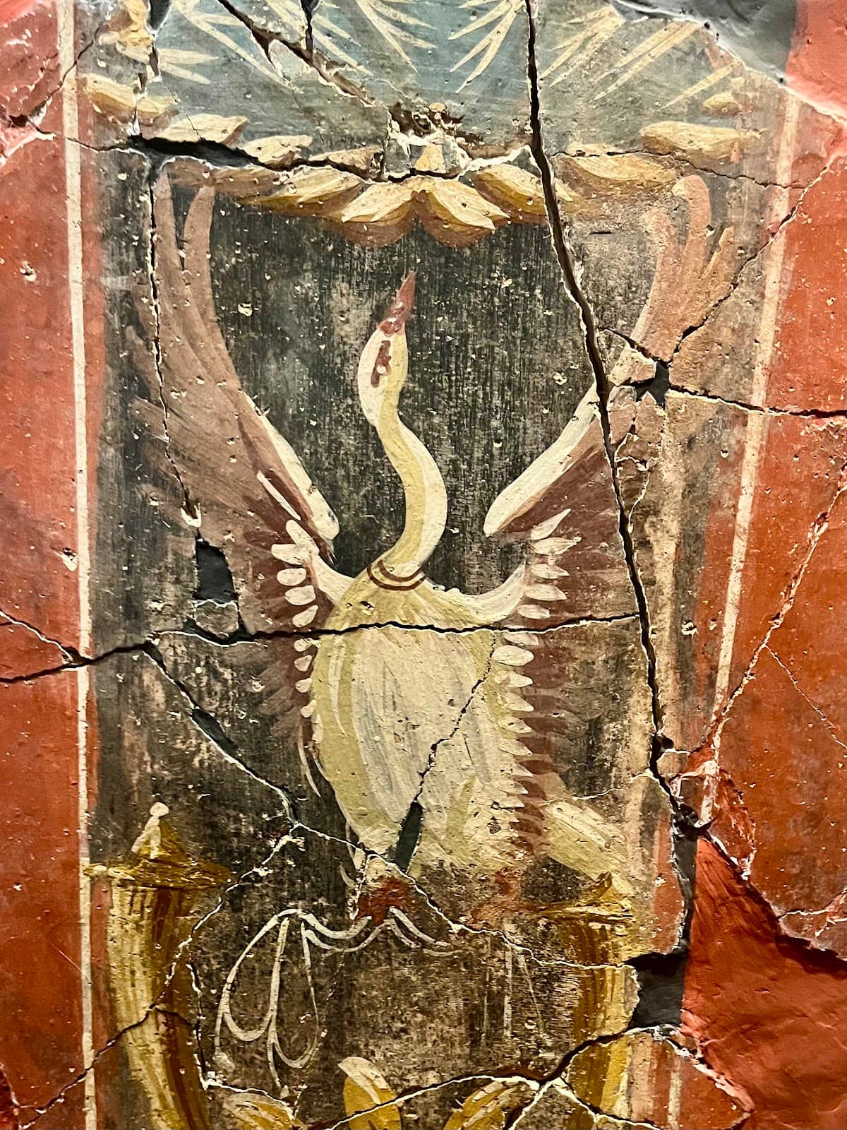 Informative Murals and Visualizations