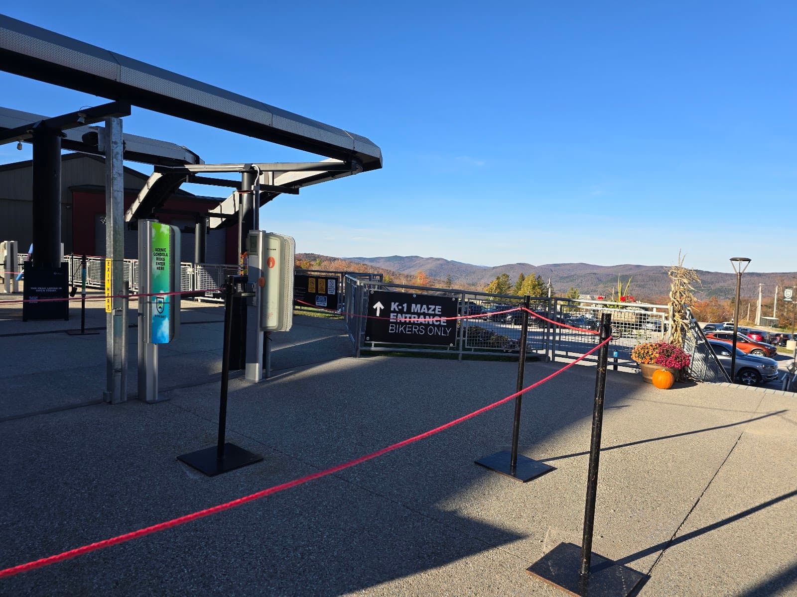 Skyeship Gondola - Image 1