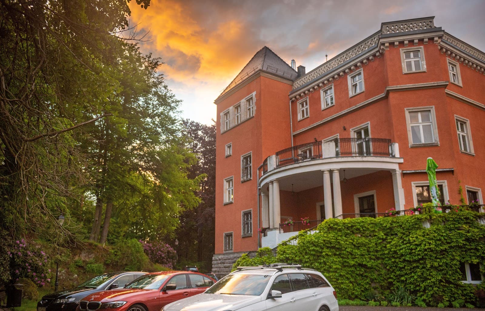 Jelenia Góra Valley Palaces and Gardens - Image 1