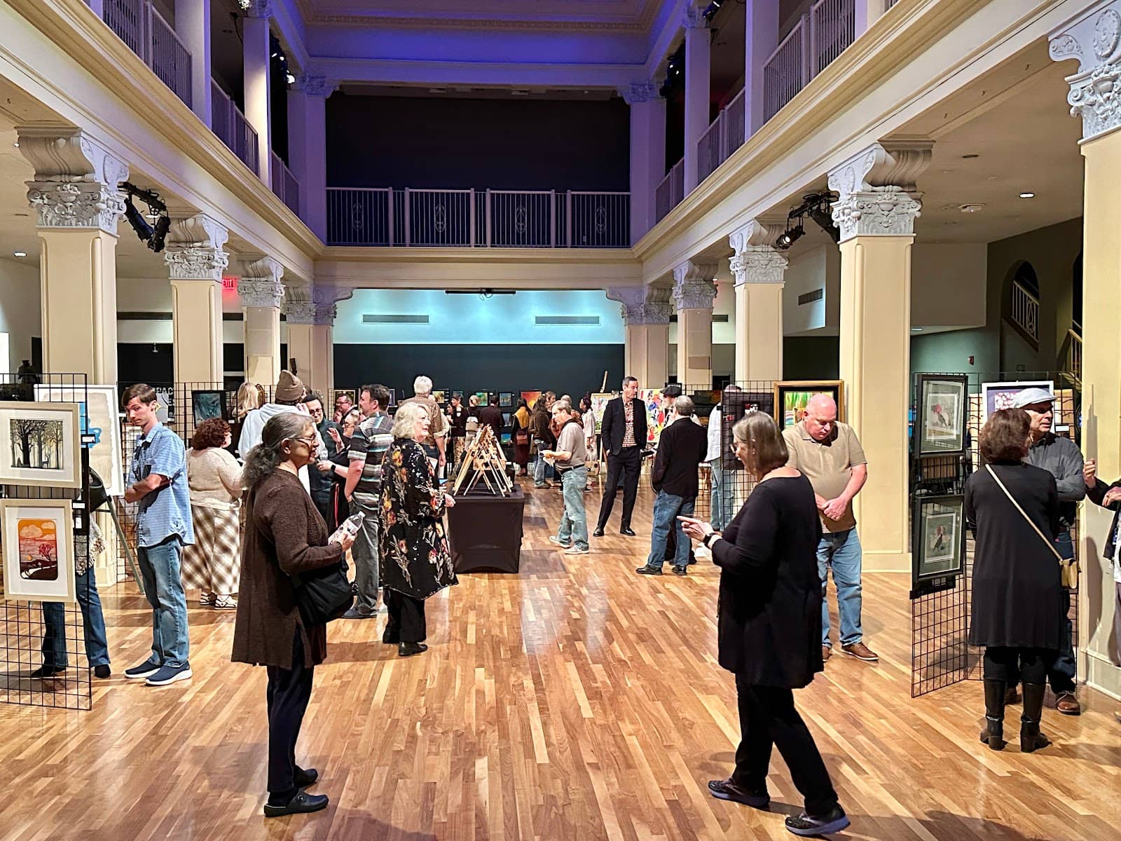 Community Events & Performances