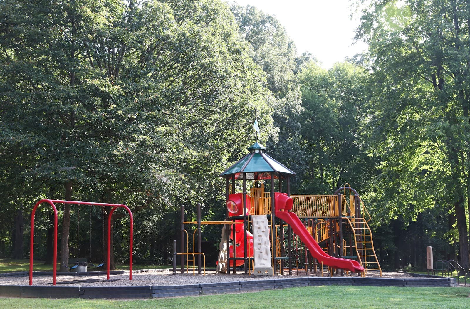 Bull Run Regional Park - Image 1