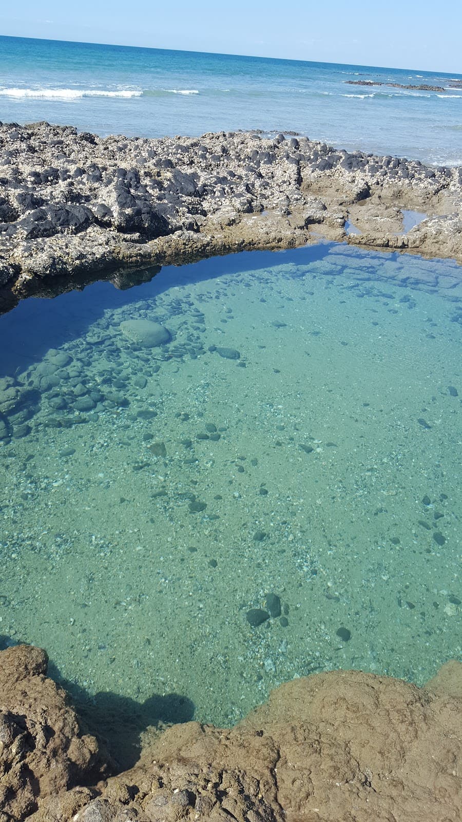 Elliott Heads - Image 1