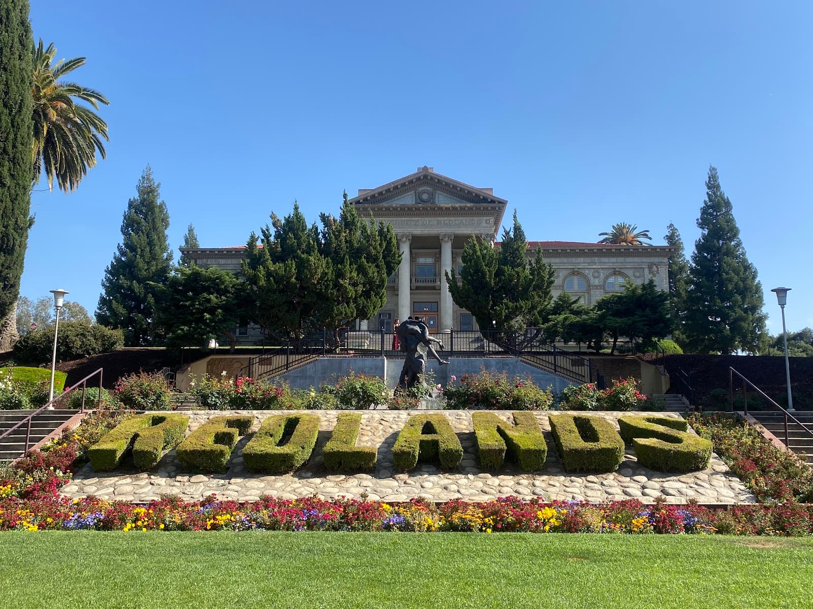 University of Redlands Campus - Image 1