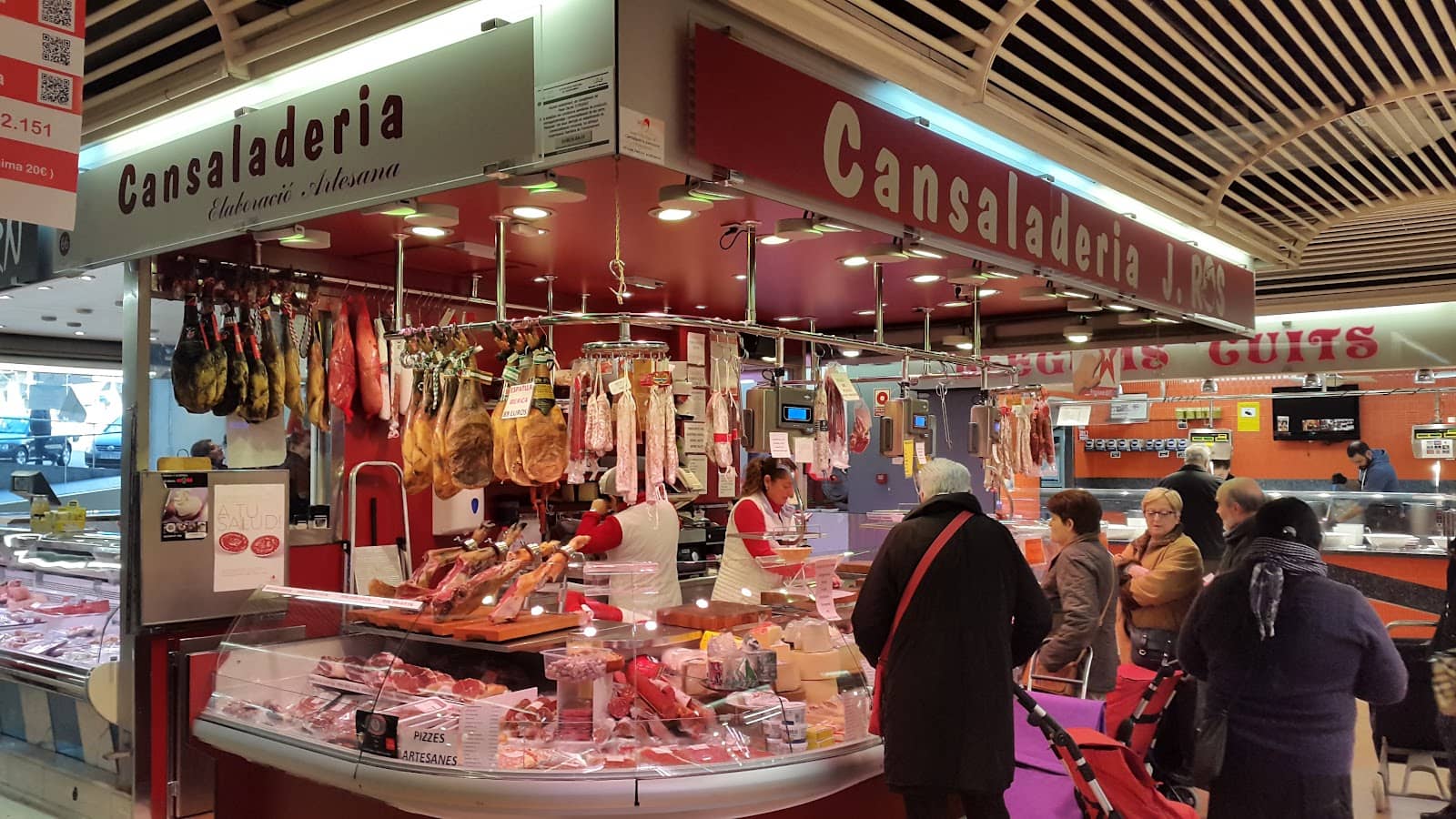 Nativity and Passion Facades