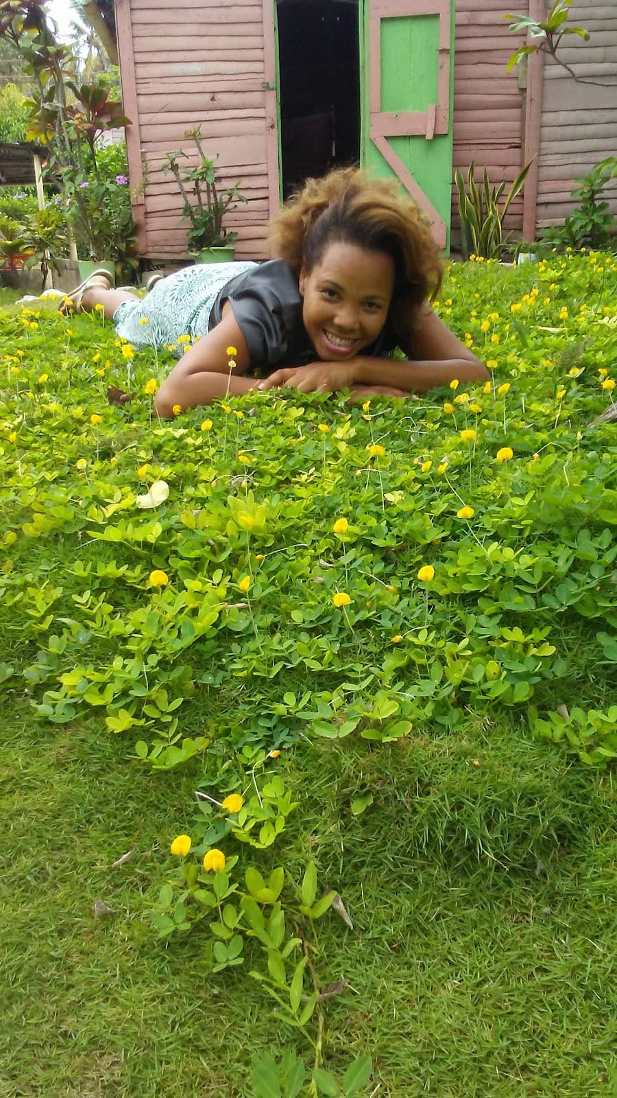 Taino Park - Image 1