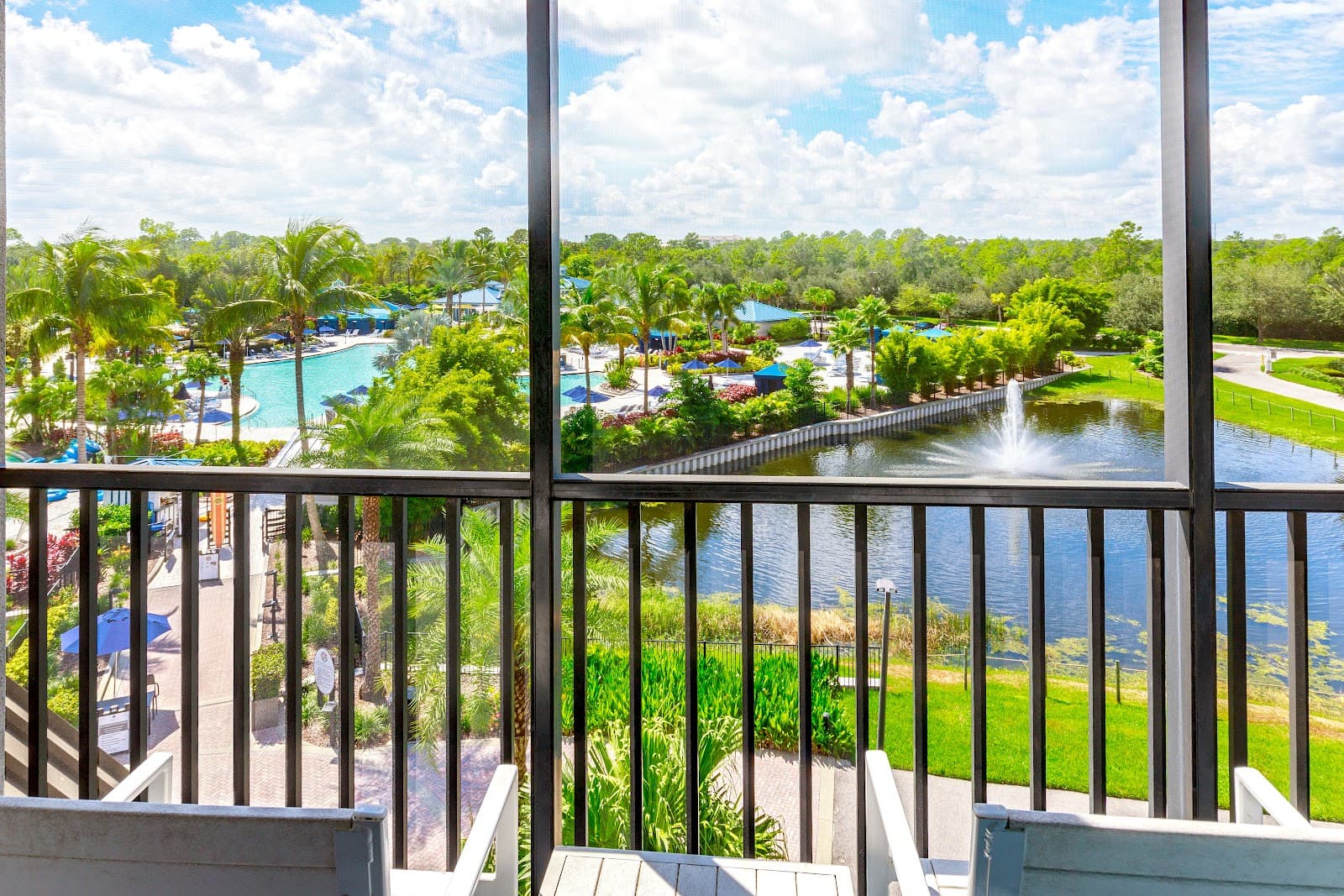 The Grove Resort & Water Park Orlando - Image 1