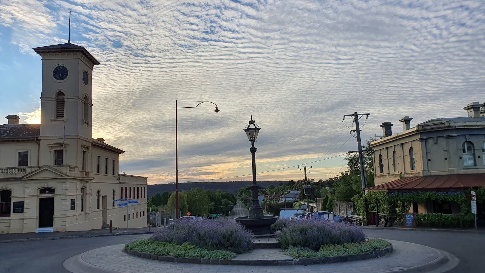 Vincent Street (Daylesford) - Image 1