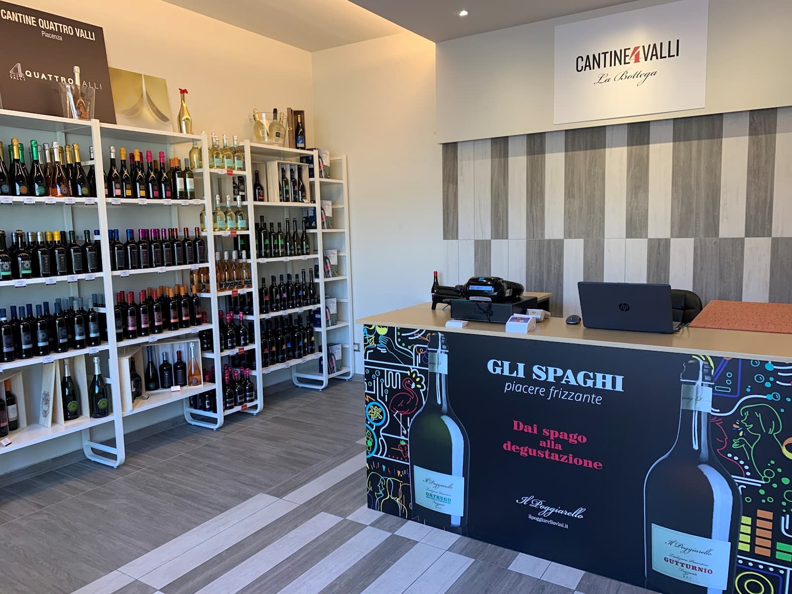 Colli Piacentini Wine Route - Image 1