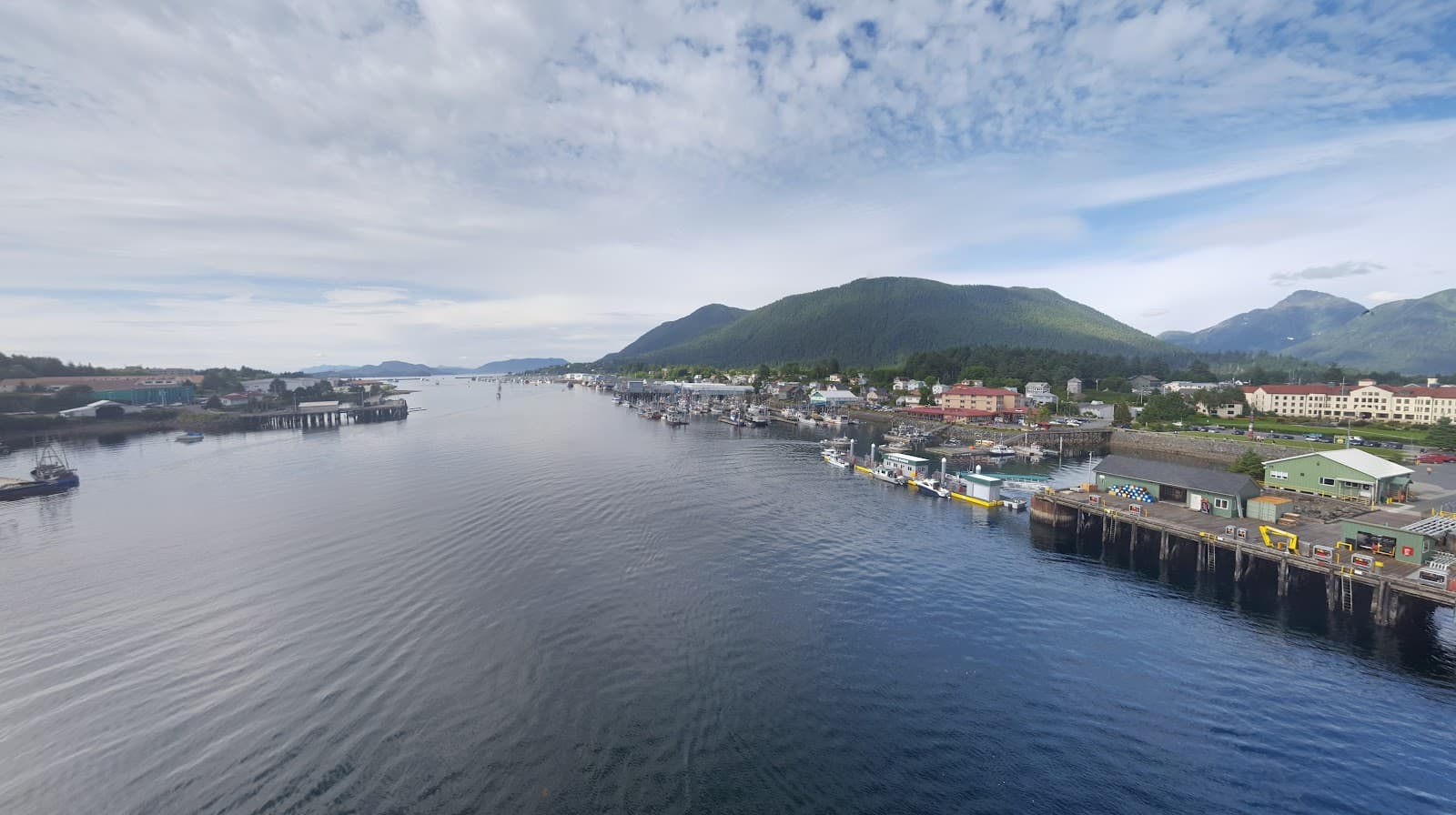 O'Connell Bridge Dublin - Image 1