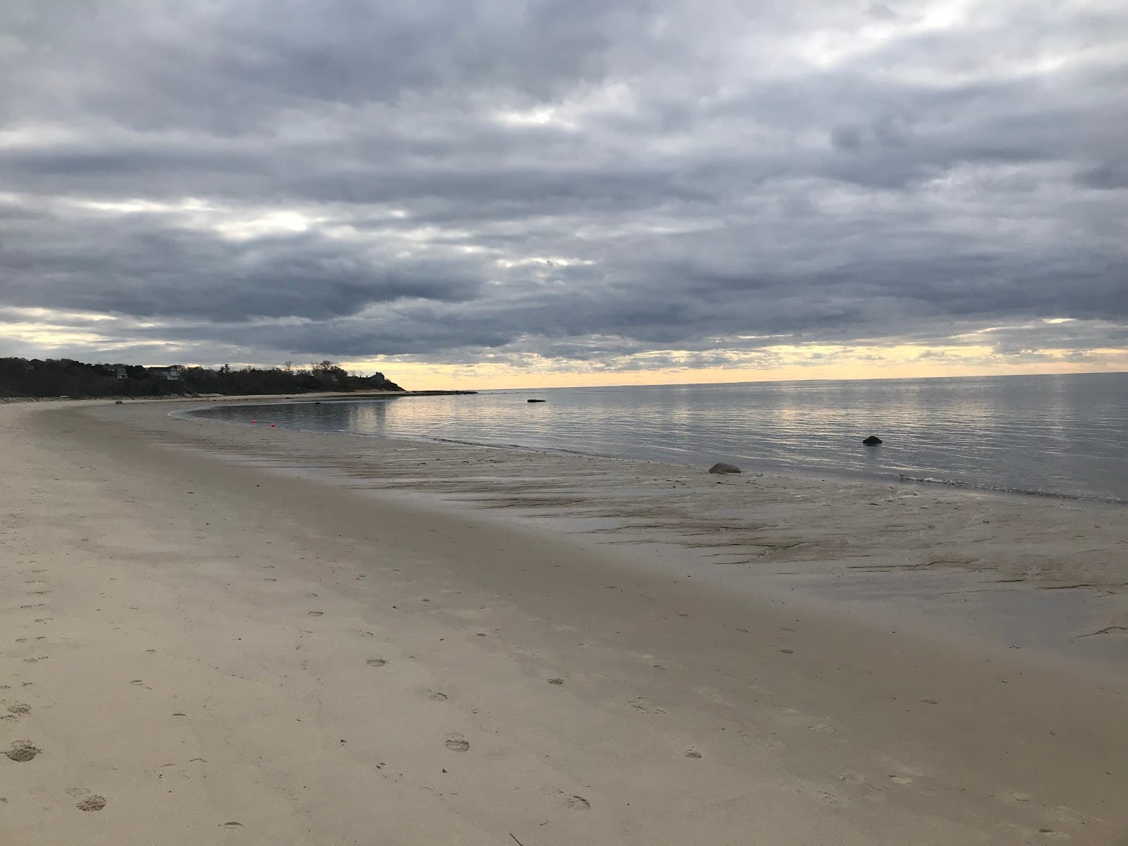 Point of Rocks Beach - Image 1