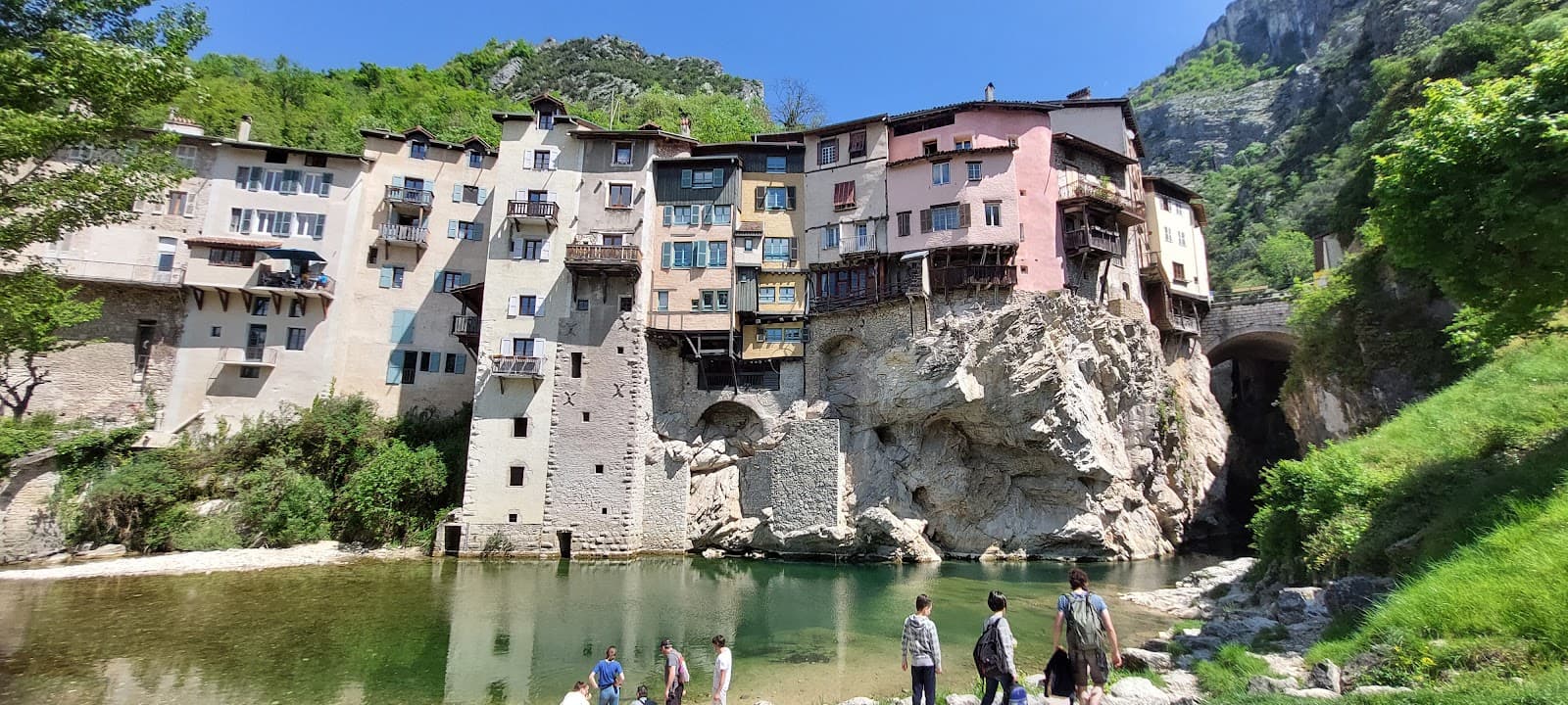 Pont-en-Royans - Image 1