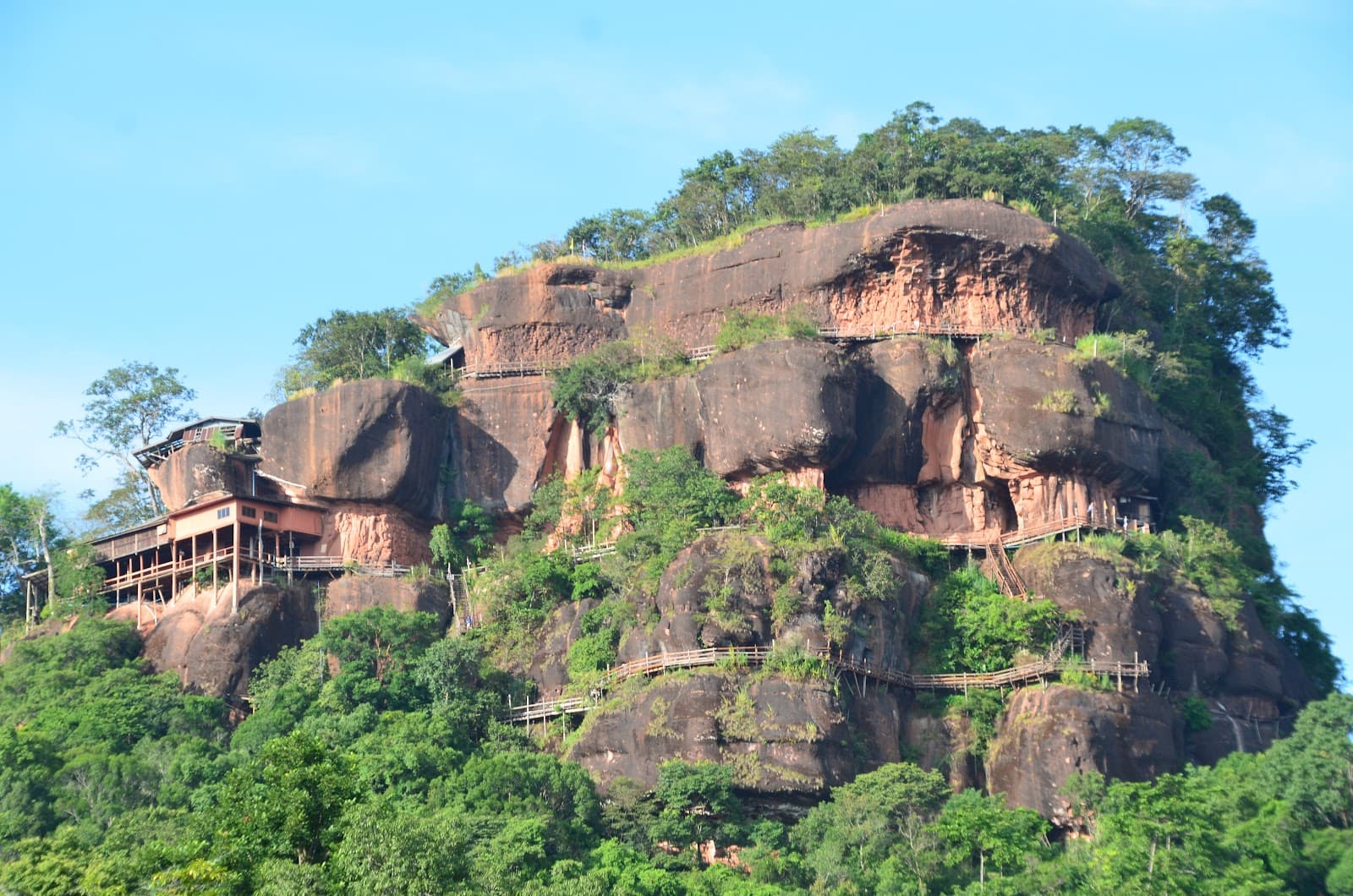 Phu Tok (Wat Jetiyakhiri) - Image 1