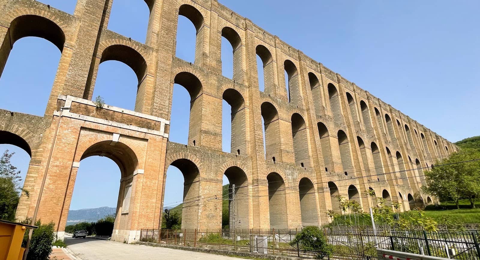 Scenic Landscape Integration