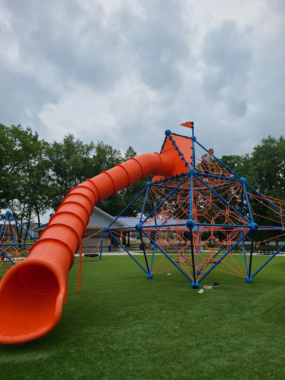 Normandy Oaks Park - Image 1