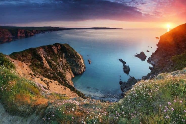 Pembrokeshire Coast National Park - Image 1