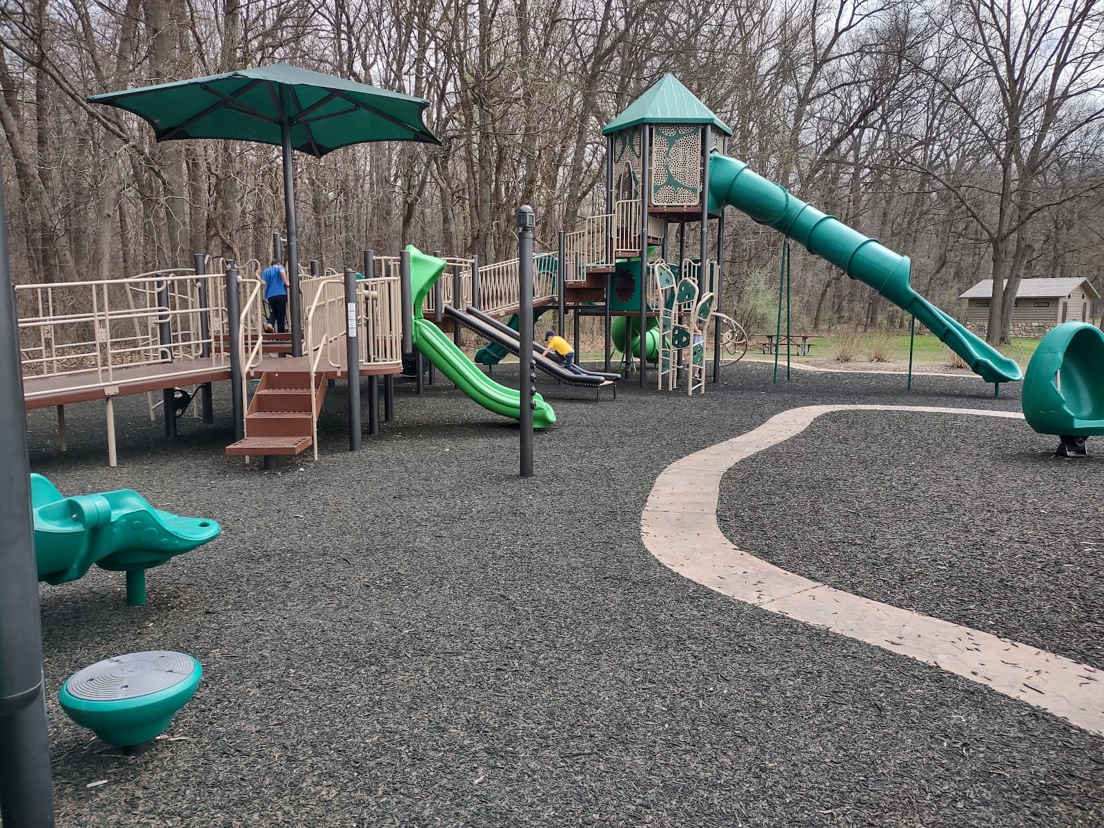 Secor Metropark Toledo - Image 1