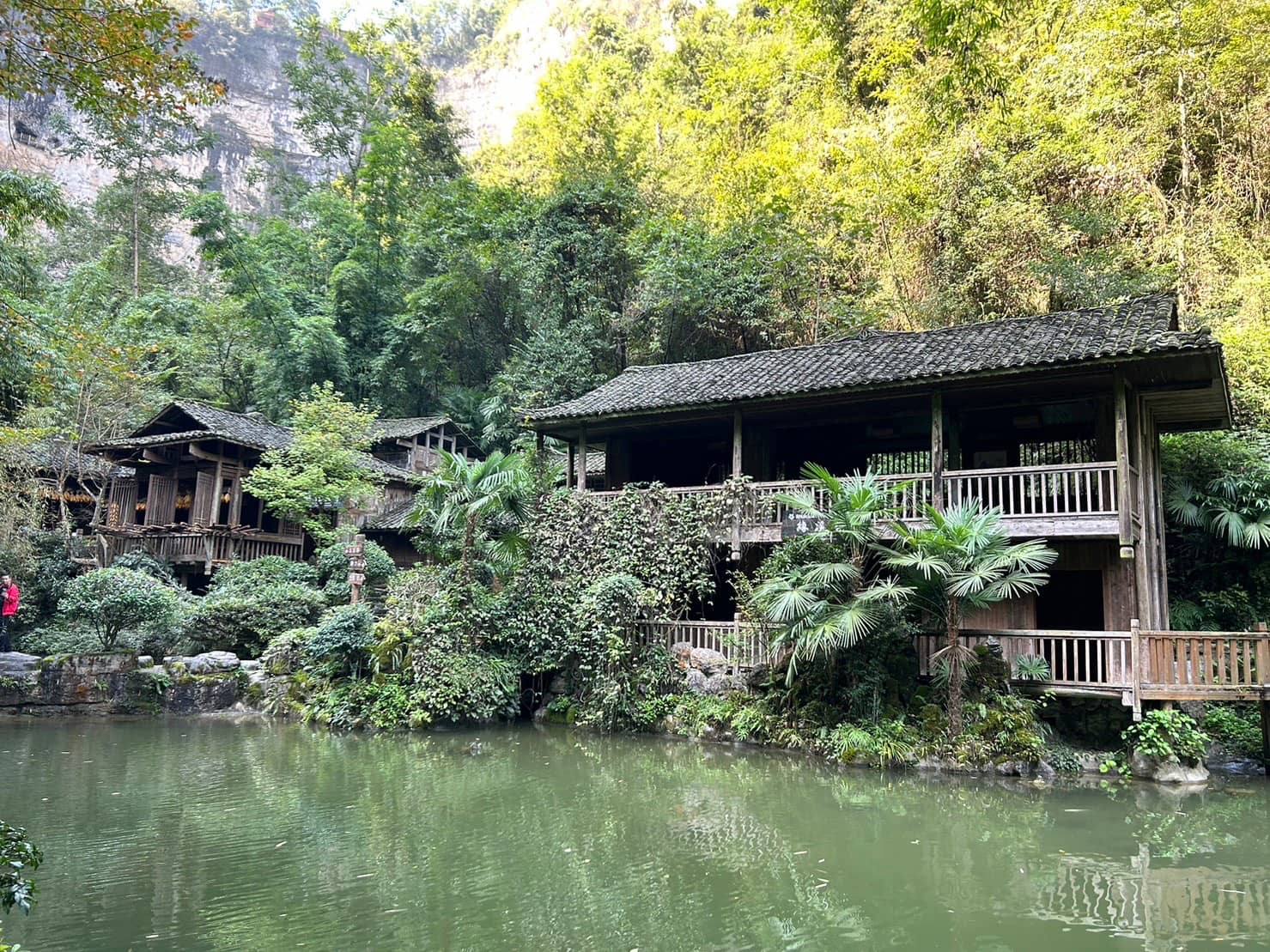 Poet's Hideaway Cafe