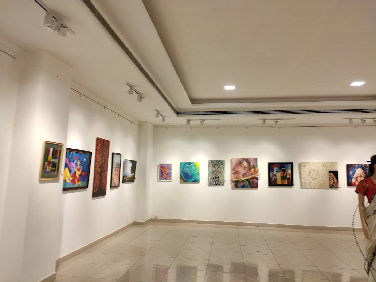 State Gallery of Art - Image 1