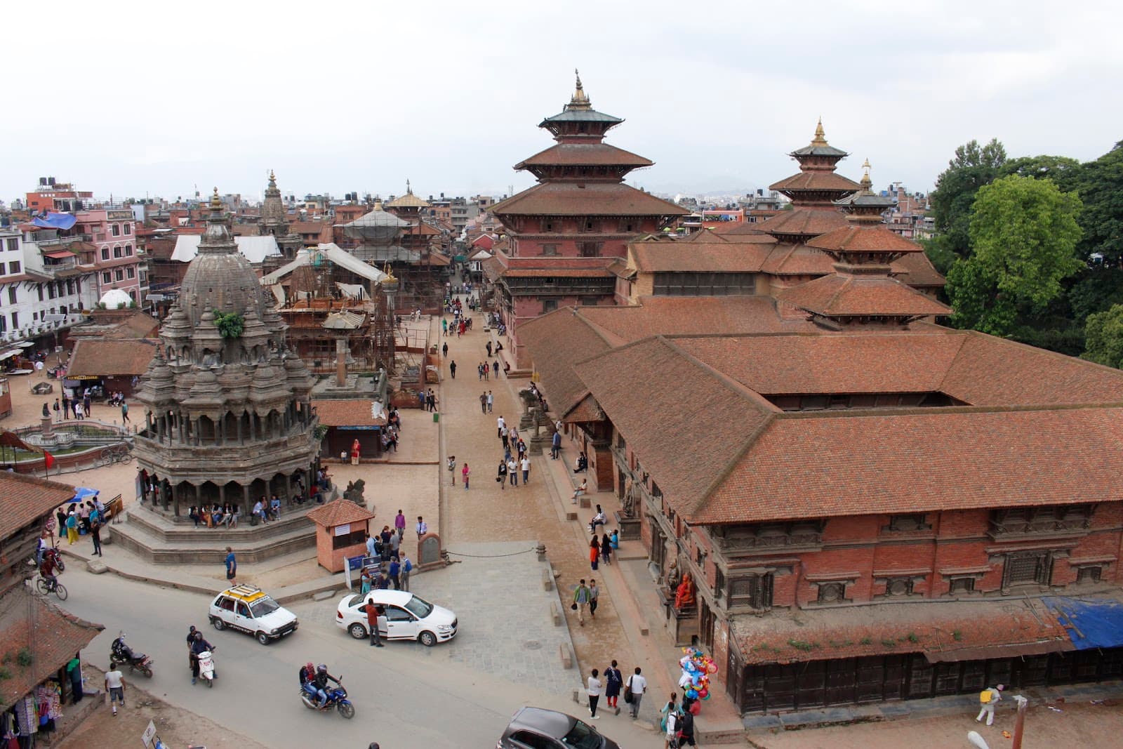 Mangal Bazaar - Image 1