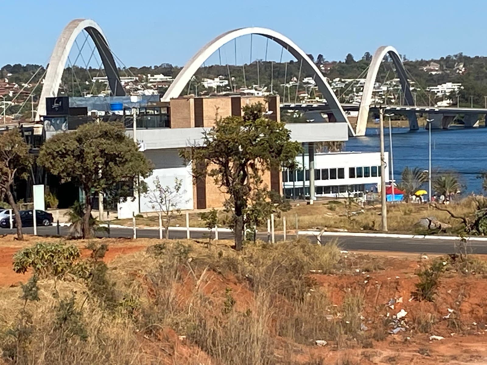 Setor de Clubes Esportivos Sul - Image 1