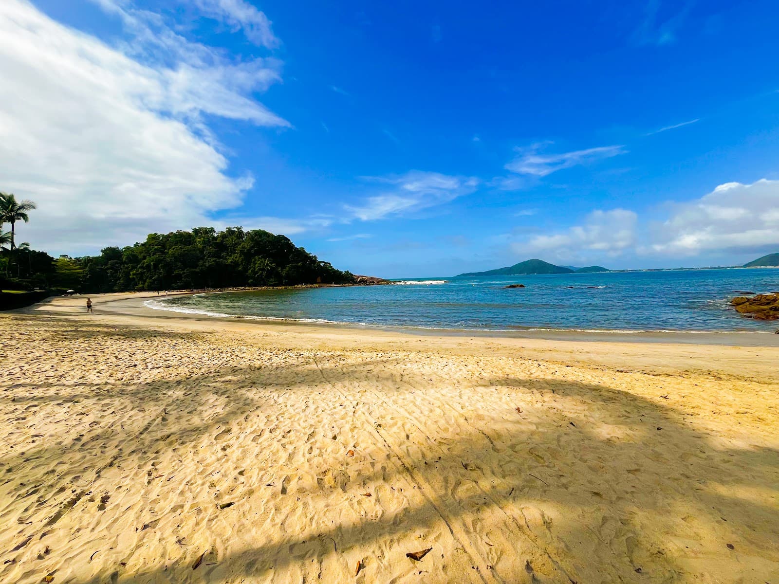 Praia das Conchas - Image 1