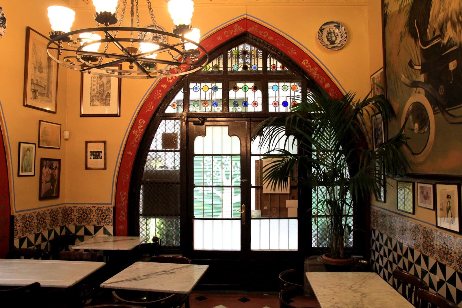 Els Quatre Gats - Image 1