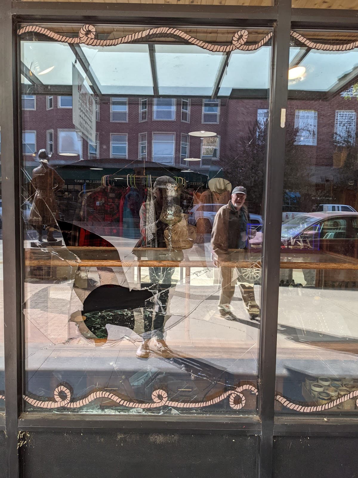 South Main Street Historic District - Image 1