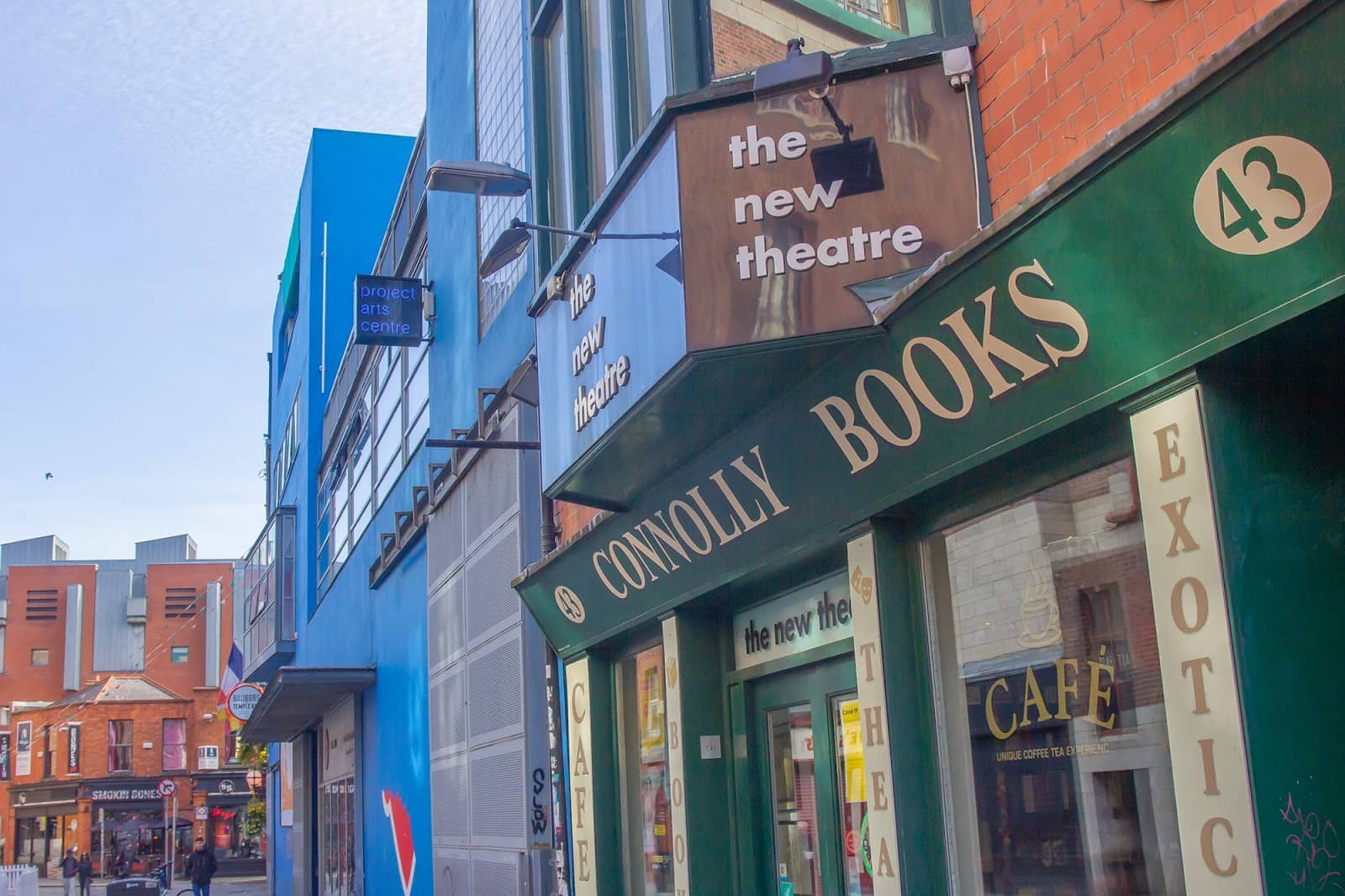 Palestinian Literature Collection