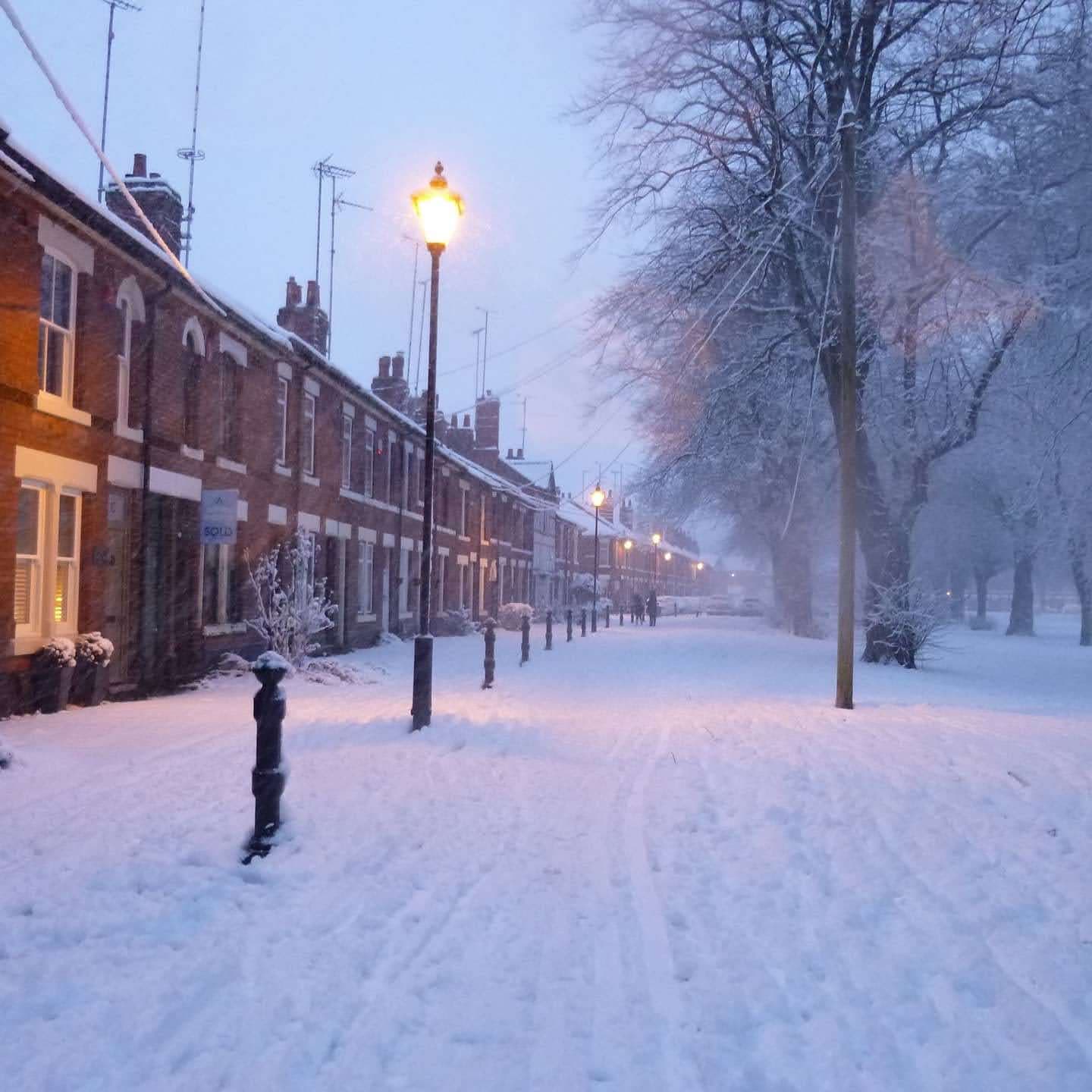 Little Chester Derventio - Image 1